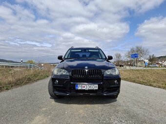 BMW X5 E70 - 2