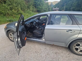 Ford mondeo combi IV 2.0 TDCI - 2