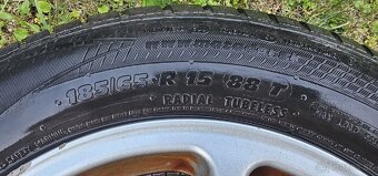 Elektróny 185/65 R15 - 2