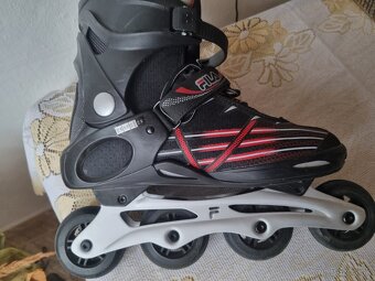 FILA Kolieskove korcule 45 - 2