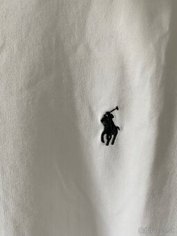 Ralph lauren polo tričko - 2