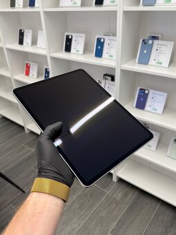 ZÁRUKA 2 ROKY / Apple iPad Pro 12.9'' 256GB Space Gray - 2
