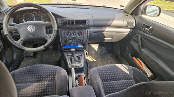VW Passat B5.5, r.v.: 2003, STK 07/2026 - 2