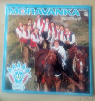 Moravanka - 2