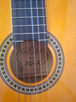 Gitara - 2