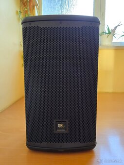 Aktívne repro JBL EON 710 - 2