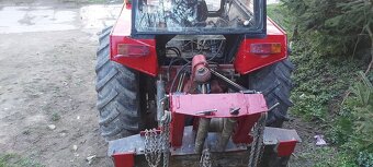 Zetor 16145 + tun40 - 2