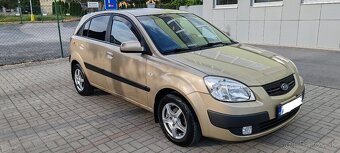 Predám Kia Rio 1.5 CRDI R.v 2009 - 2