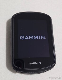 Garmin Edge 540 - 2