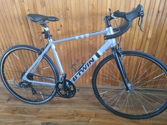 Cestný bicykel TRIBAN 100 - 2