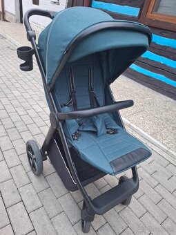 Carrello Bravo SL - 2