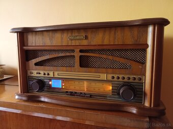 Radio - 2