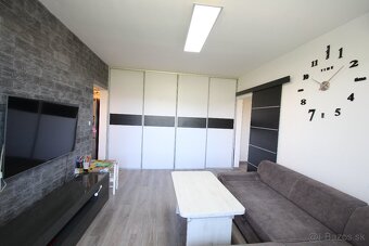 2i byt - Športová ulica - Nové Mesto nad Váhom - 2