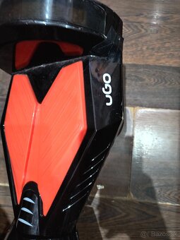 Hoverboard - 2