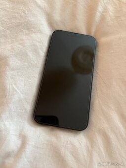 iPhone 13 Čierny 128GB - 2