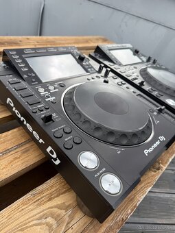 2x CDJ 2000 NXS2 - 2