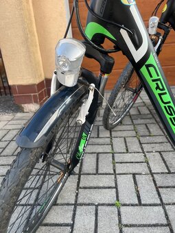 Predám Crussis ebike E-City 1.8 - 2