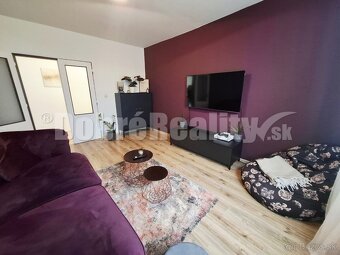 Predaj bytu na Komárňanskej ulici - 2
