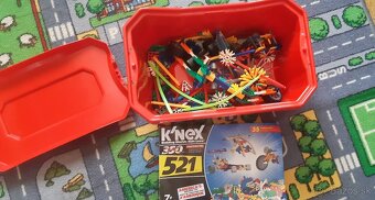Stavebnice K'NEX - 2