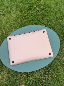 MacBook Air M1 Rose gold, 2022 - 2