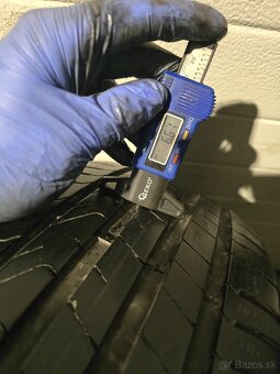 Letné Pneu Pirelli 215/55 R17 - 2