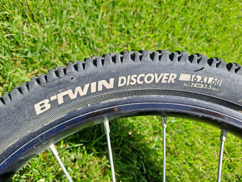 Predam bicykel 16' BTWIN - 2