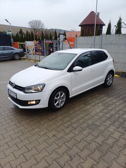 VW Polo - 2