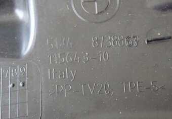 bmw 4 čelo g26 - 2
