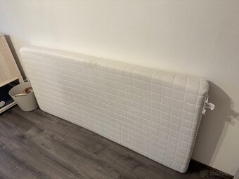 Predám matrac 90x200 - 2