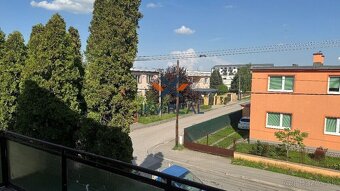 Na predaj rodinný dom v Bernolákove v starej časti - Budovat - 2