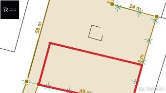 TRNAVA REALITY - priemyselný areál Čunovo - 2