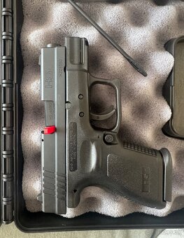 HS sub compact 9x19 - 2