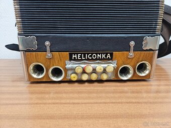 Heligon - 2