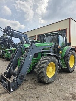 John Deere 6830, 6930 Premium - 2