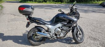 YAMAHA TDM850 - 2