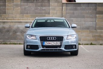 Audi A4 Avant 2008 /AJ NA SPLATKY/ - 2