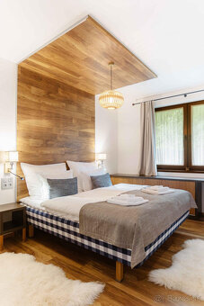 Predám poukaz na wellness pobyt v Hoteli Zlatý Hýľ - 2