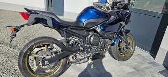 Yamaha XJ6 Diversion - 2