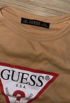 Dámska GUESS mikina - 2