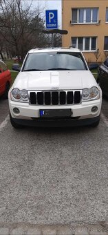 Jeep Grand Cherokee - 2