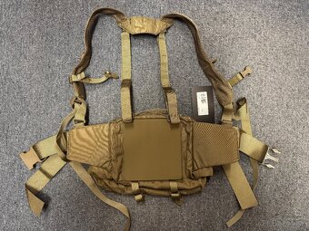 helikon foxtrot mk2 belt rig outdoor taska - 2