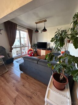 Predaj 2,5 izbový byt Komenského ulica, dohoda možná - 2