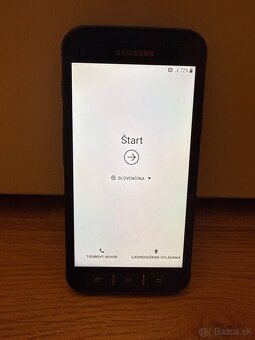 Samsung Galaxy Xcover 4 - 2