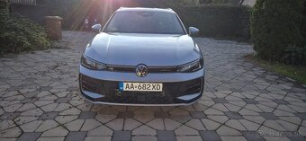 Volkswagen Passat Variant 2.0 TSI DSG - 2