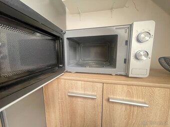 Mikrovlnná rúra Gorenje - 2