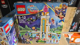 LEGO DC Super Hero Girls - 2