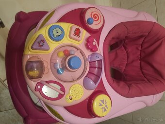 Detske choditko/pavuk - 2