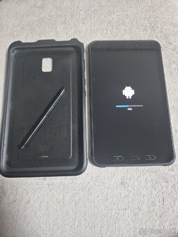 Samsung Galaxy Tab Active3 T570 - 2