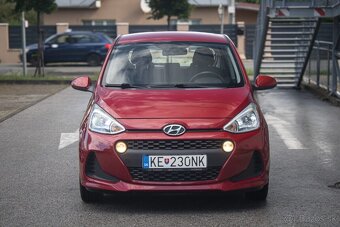 Hyundai i10 - 2