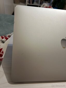 MacBook Pro 2019 - 2